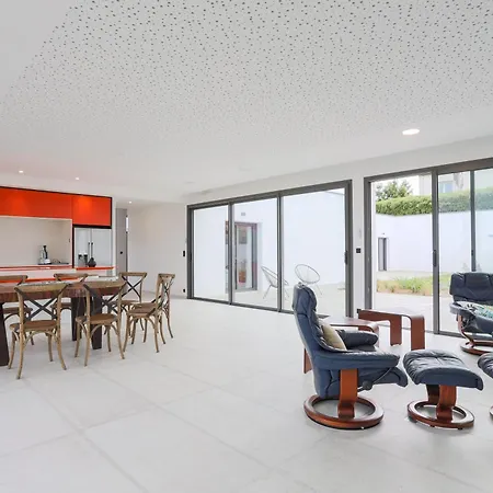 Ker Marie Villa Locquirec
